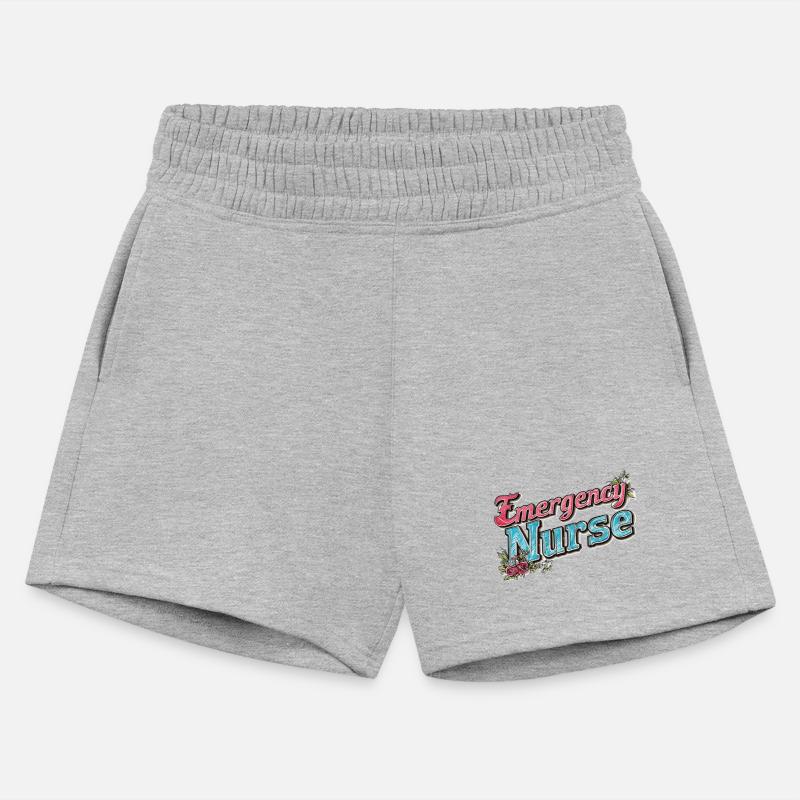 Emergency Nurse Medical Staff Healthcare