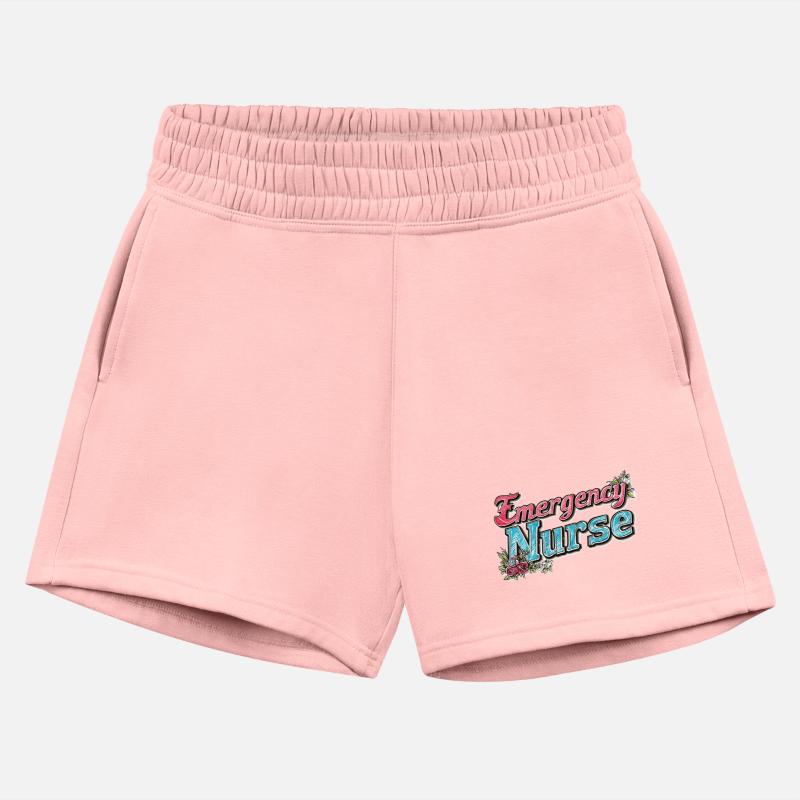 Emergency Nurse Medical Staff Healthcare