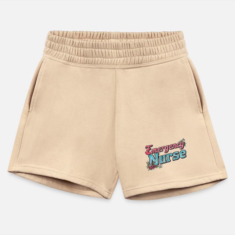 Emergency Nurse Medical Staff Healthcare