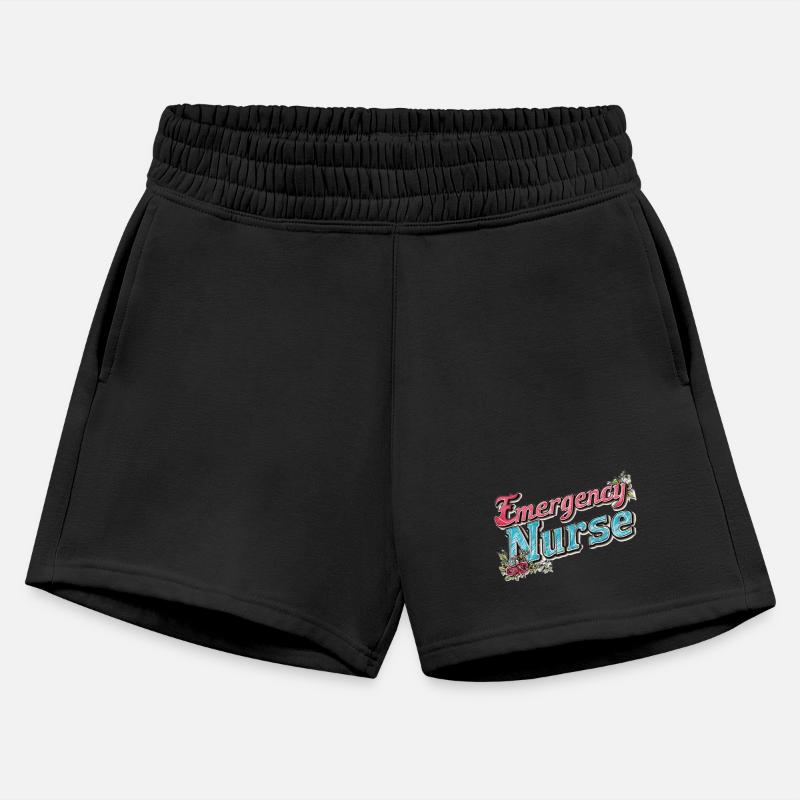 Emergency Nurse Medical Staff Healthcare