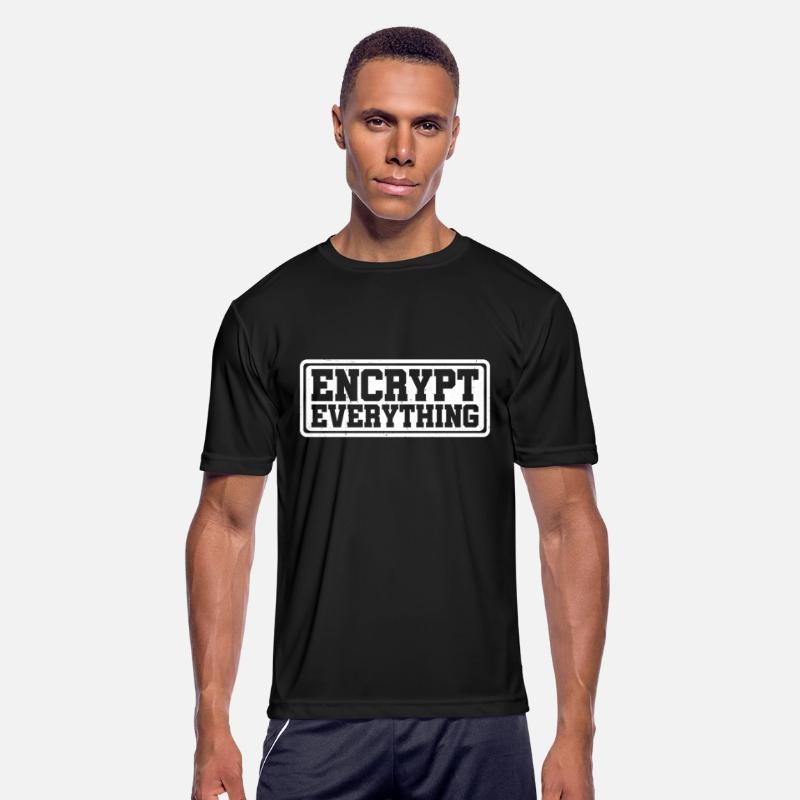 Encrypt Everything 6