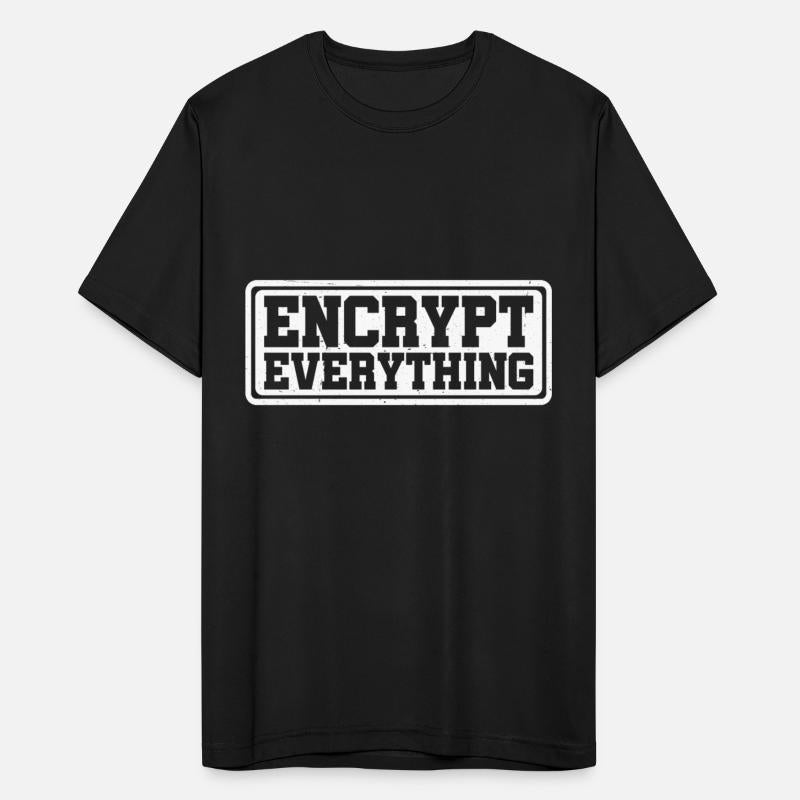 Encrypt Everything 6