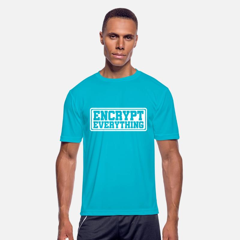Encrypt Everything 6