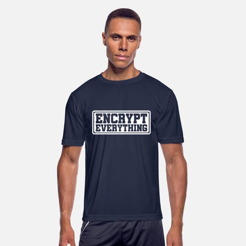 Encrypt Everything 6