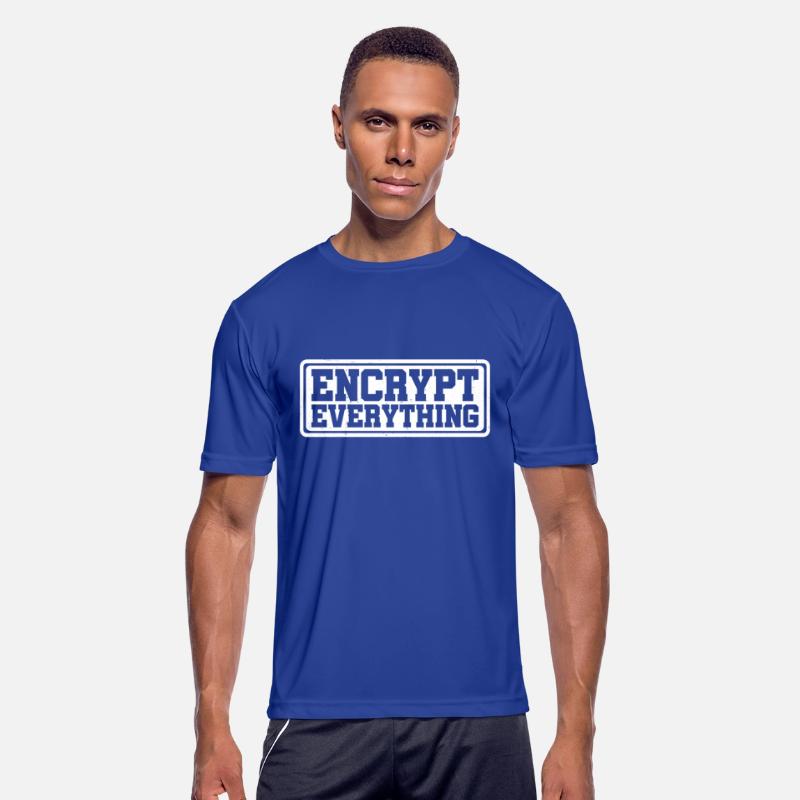 Encrypt Everything 6