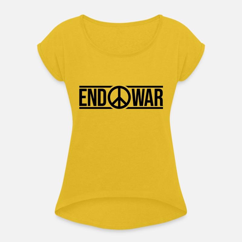 End War Peace
