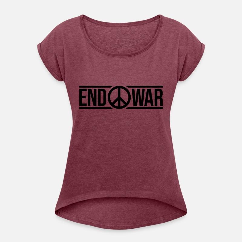 End War Peace