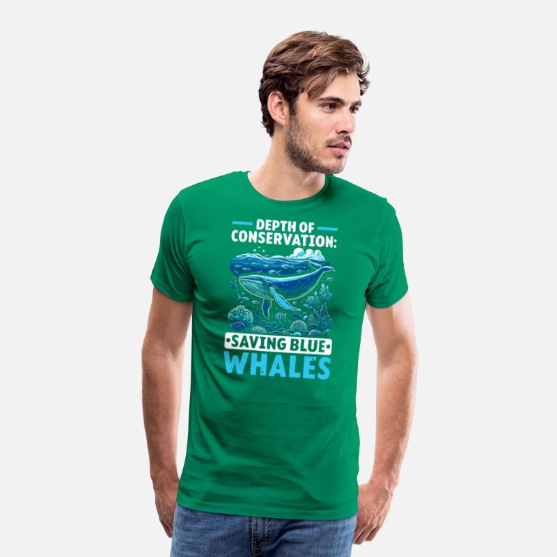 Endangered Species Blue Whale Animal Rights