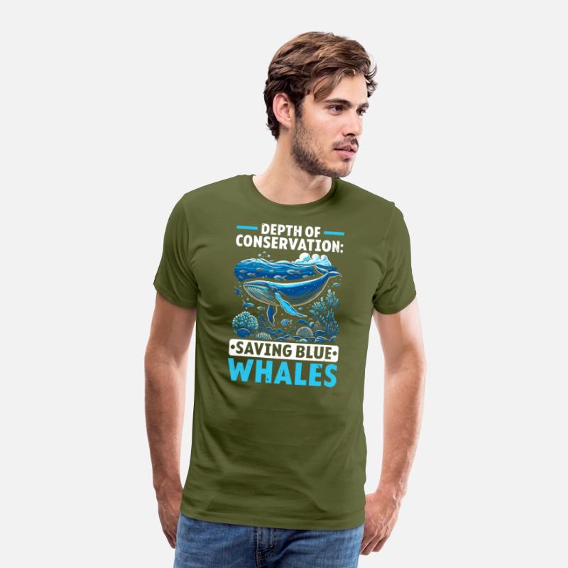 Endangered Species Blue Whale Animal Rights