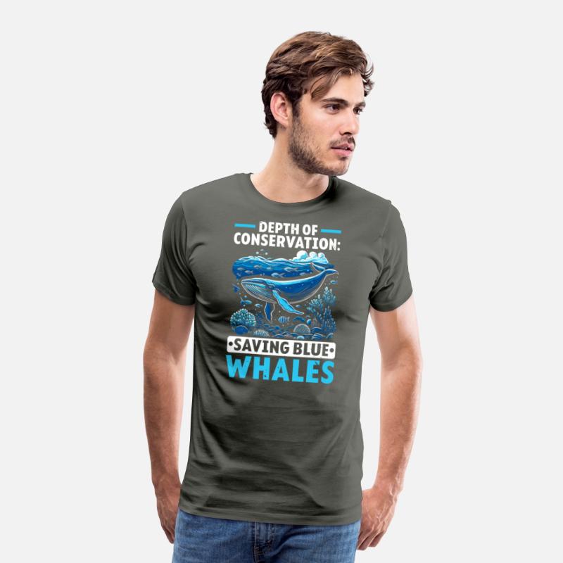 Endangered Species Blue Whale Animal Rights