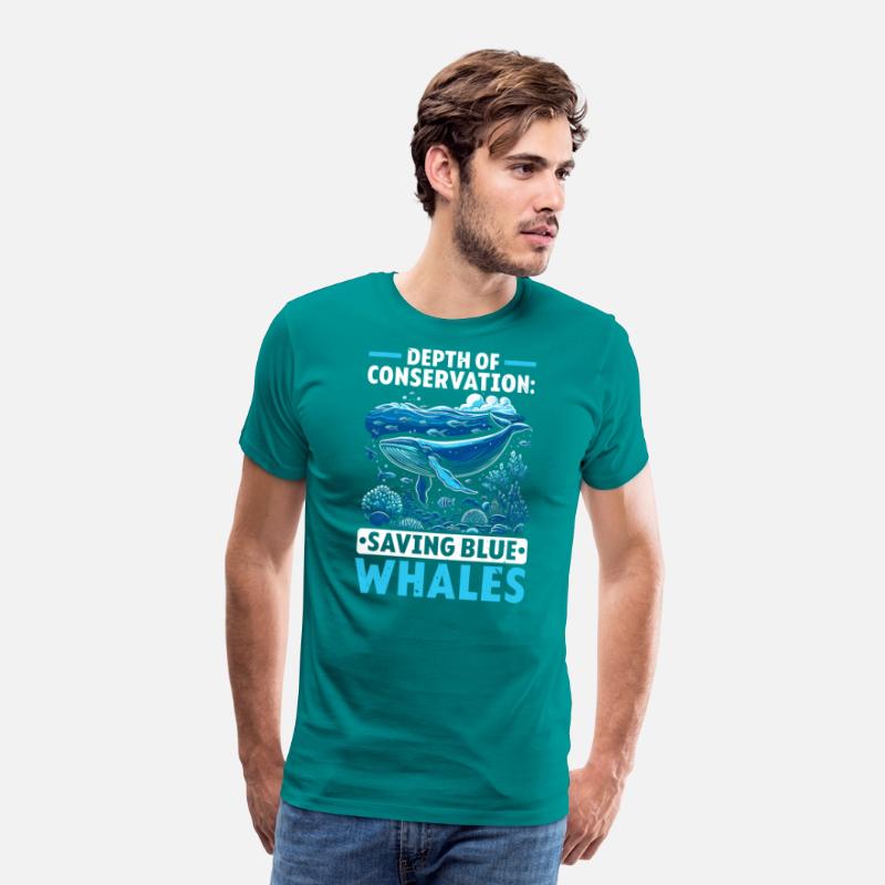 Endangered Species Blue Whale Animal Rights