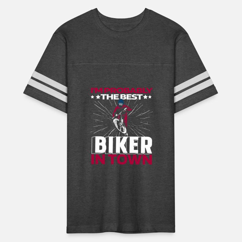 Endurance Biking Funny