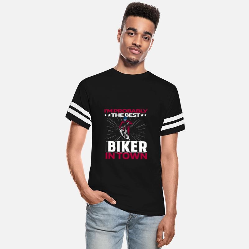 Endurance Biking Funny