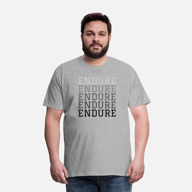 Endure Gray Fade Neutral