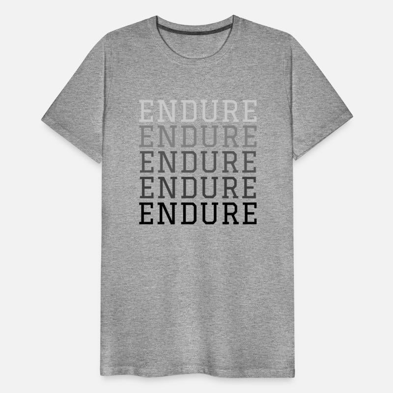Endure Gray Fade Neutral
