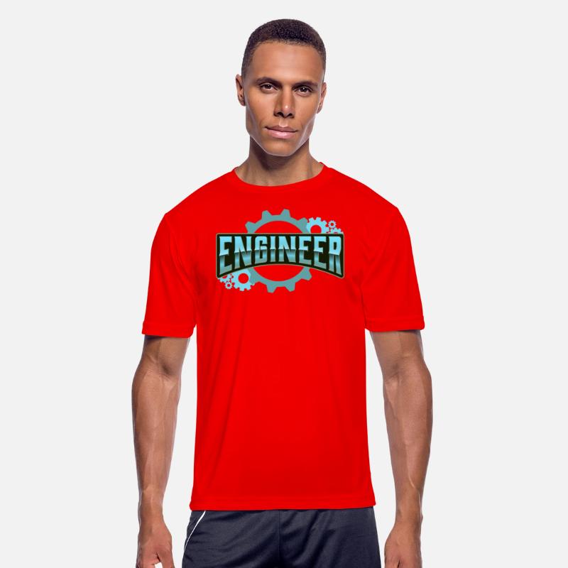 engineer proof sweat shirt gift t-shirt