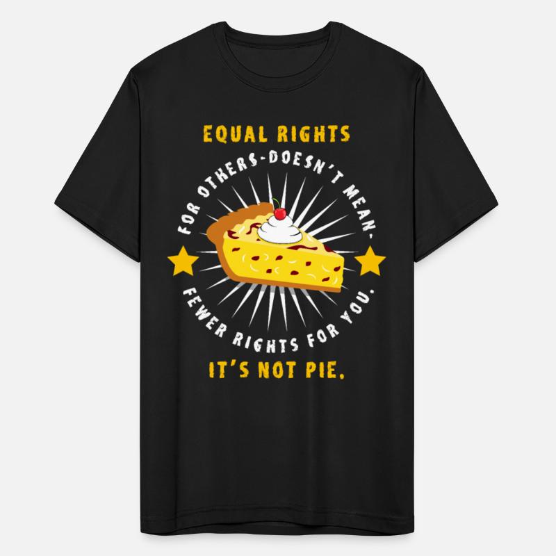 Equal Rights For Others