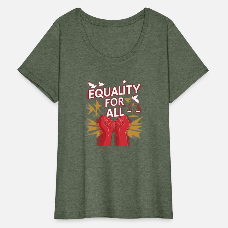 Equality for All Design