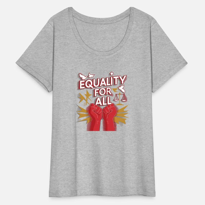 Equality for All Design