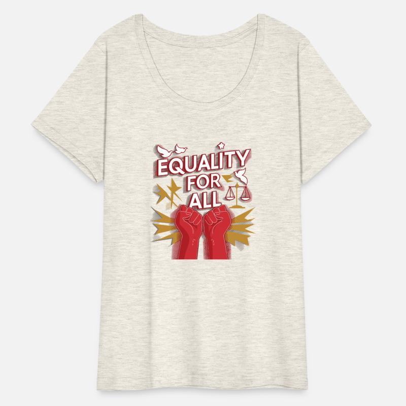 Equality for All Design