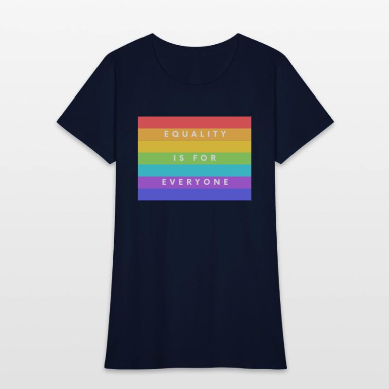 Equality Is For Everyone Gay