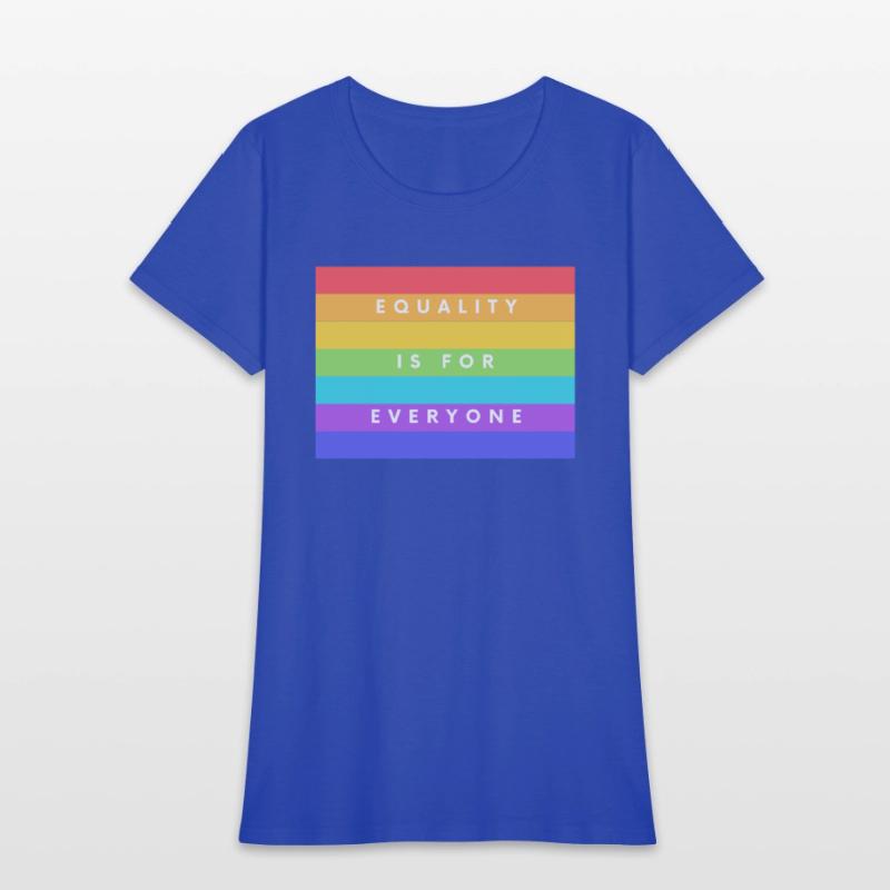 Equality Is For Everyone Gay