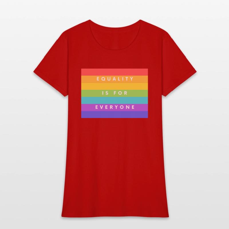 Equality Is For Everyone Gay