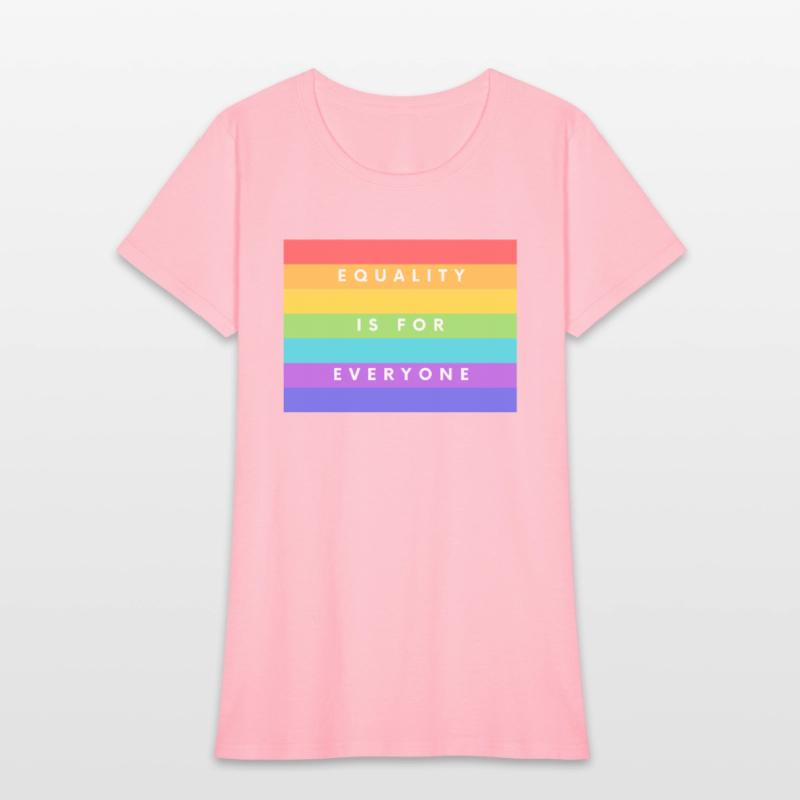 Equality Is For Everyone Gay