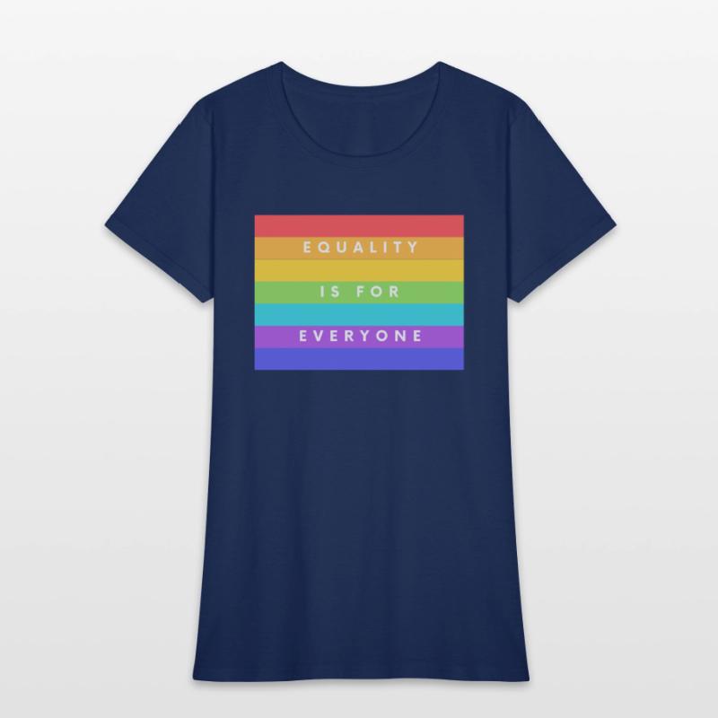 Equality Is For Everyone Gay