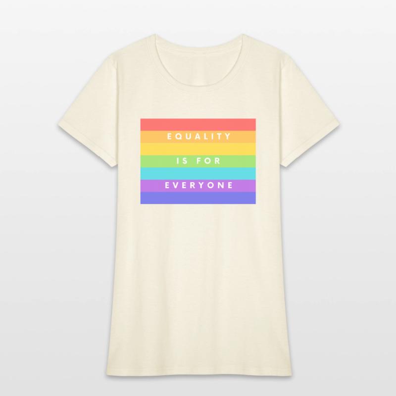 Equality Is For Everyone Gay