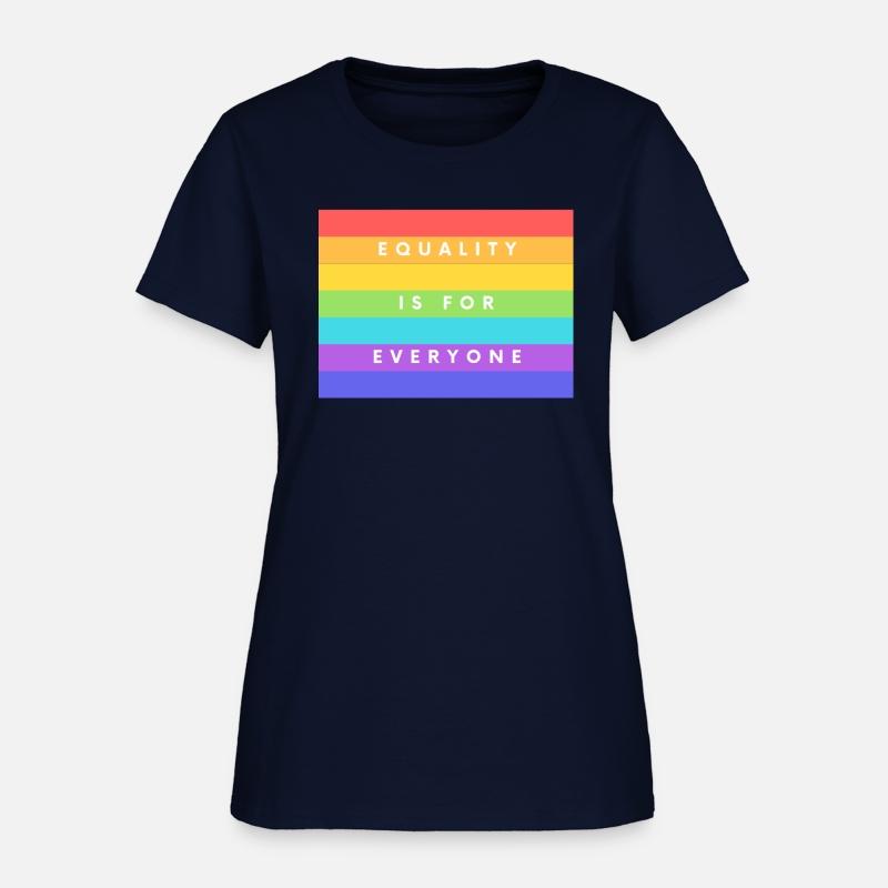 Equality Is For Everyone Gay