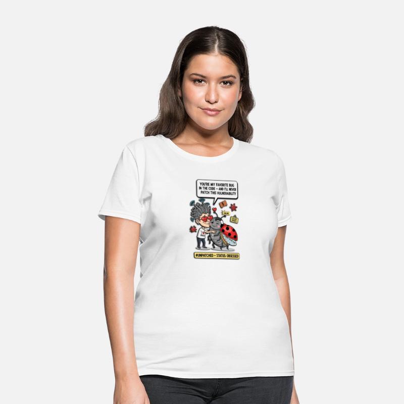 Error: Love Not Patched