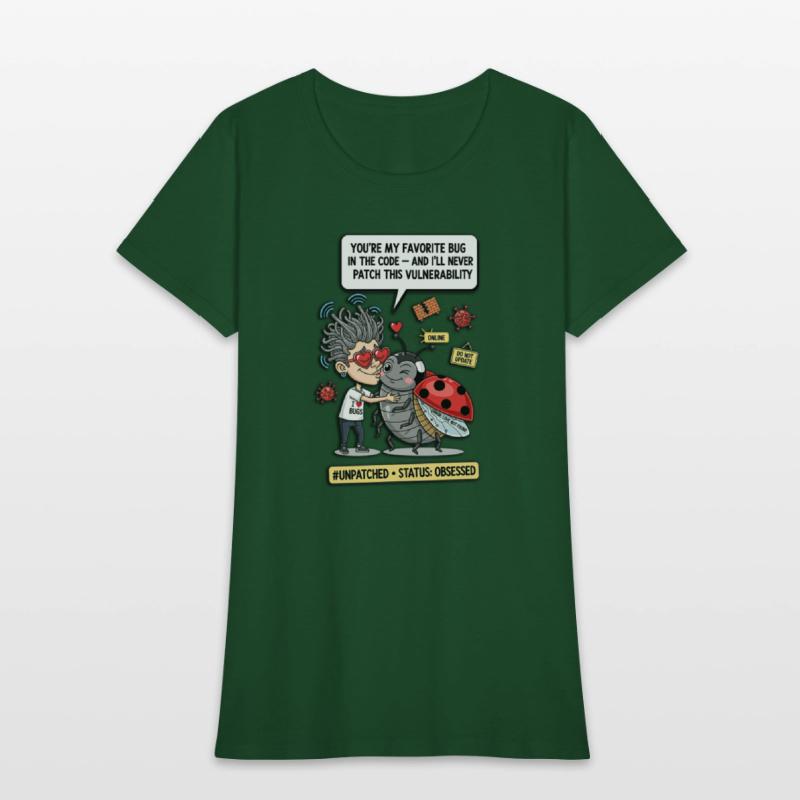 Error: Love Not Patched