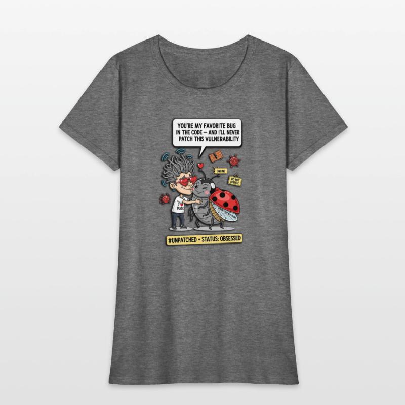 Error: Love Not Patched