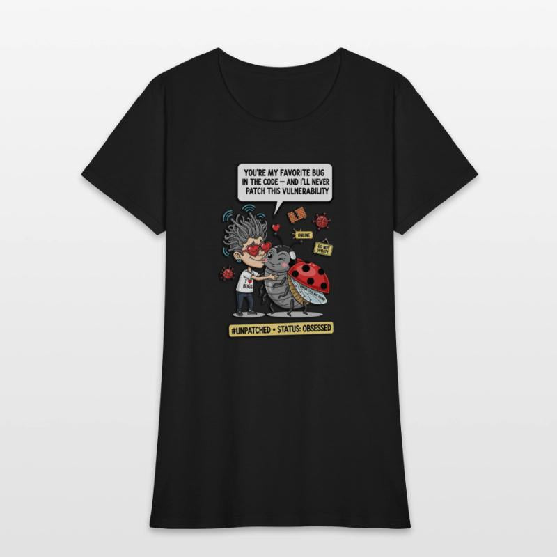 Error: Love Not Patched