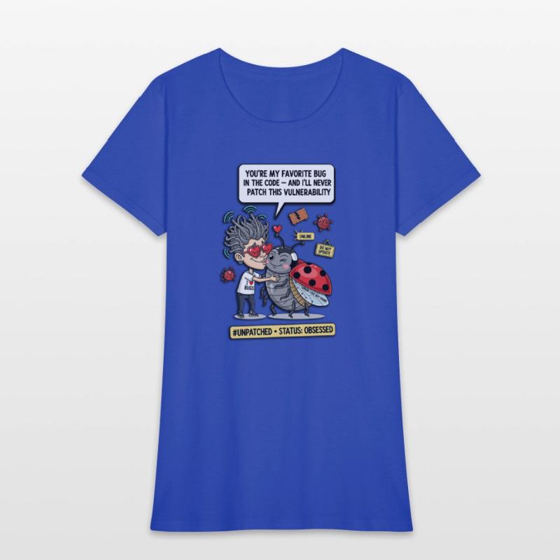 Error: Love Not Patched