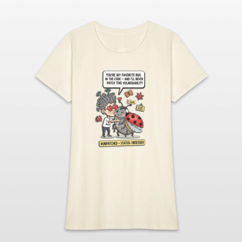 Error: Love Not Patched