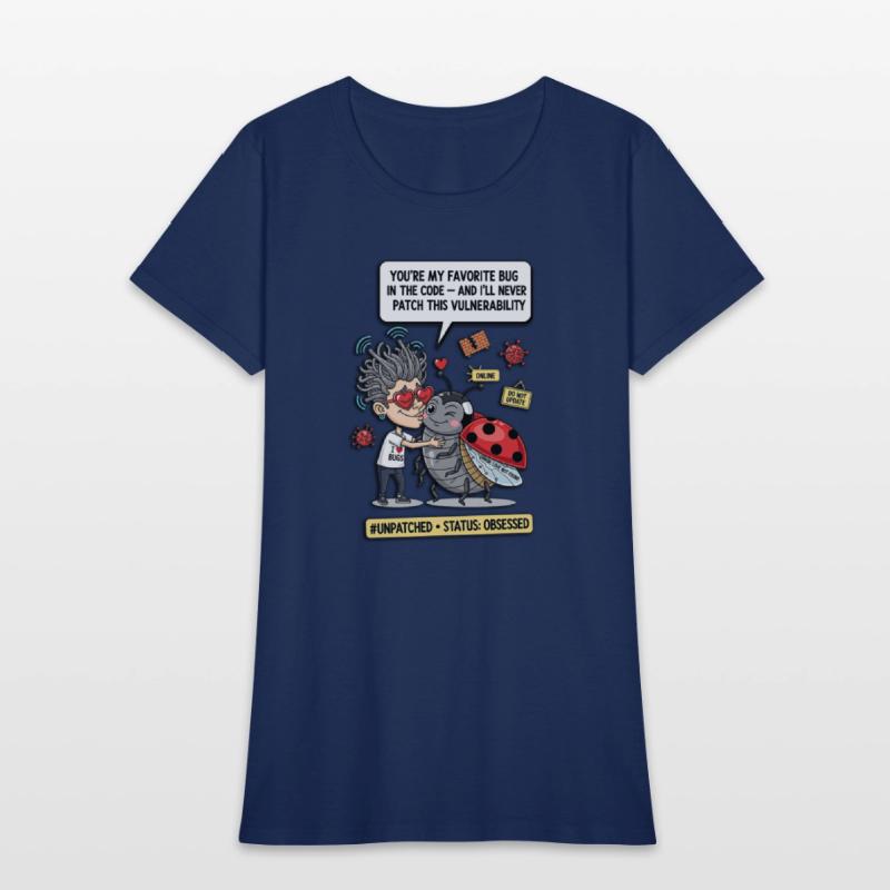 Error: Love Not Patched