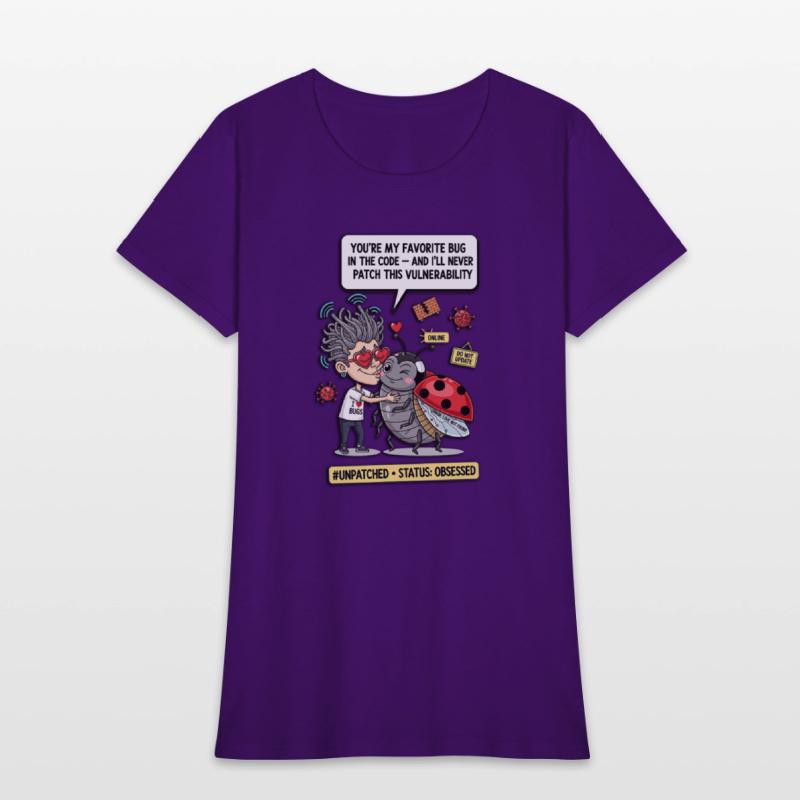 Error: Love Not Patched