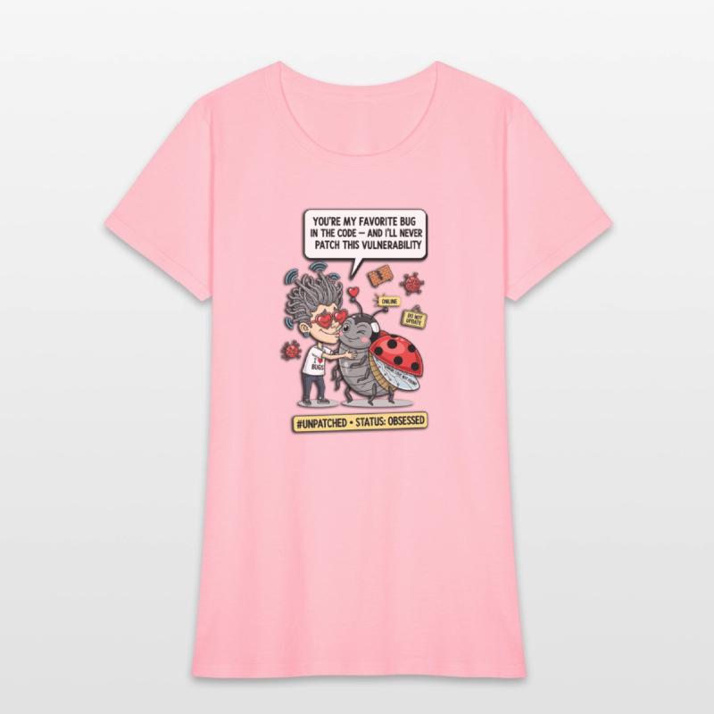 Error: Love Not Patched