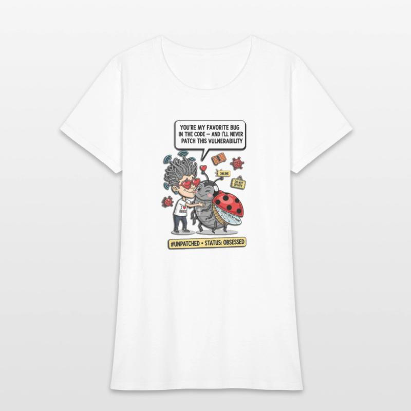 Error: Love Not Patched