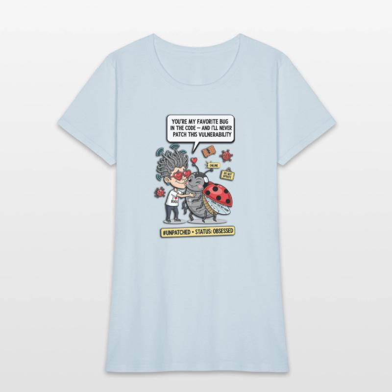 Error: Love Not Patched