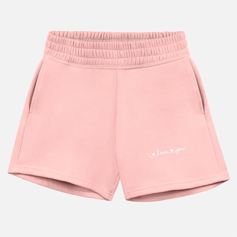 Eternal Affection: I Love You Heartfelt Script