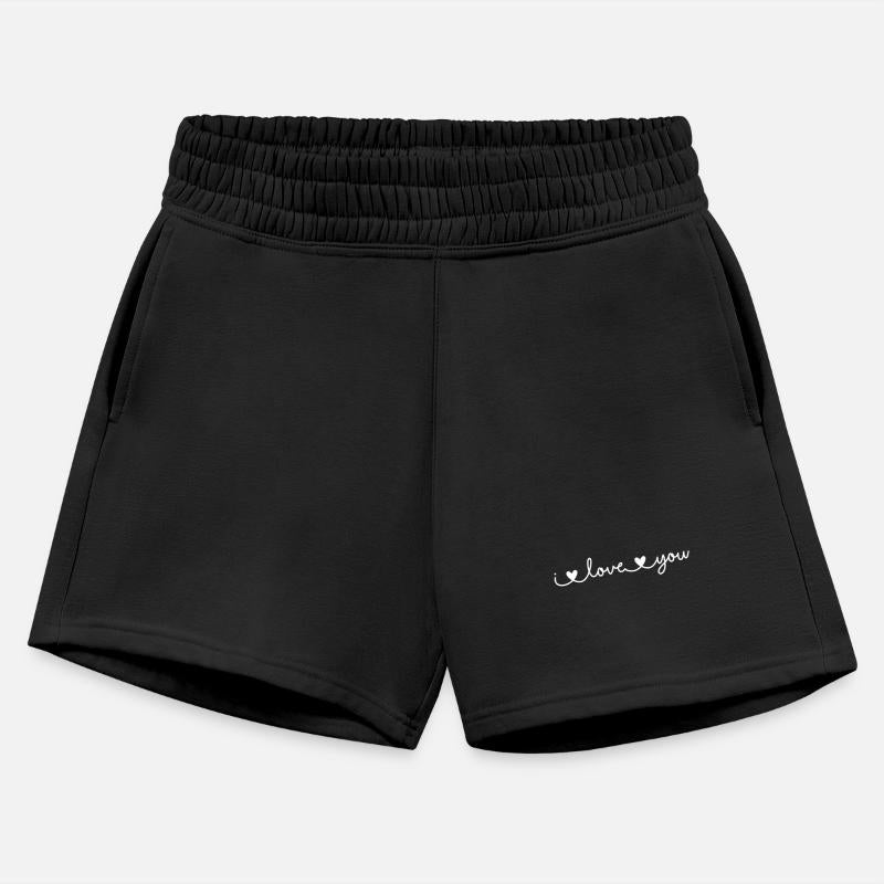 Eternal Affection: I Love You Heartfelt Script