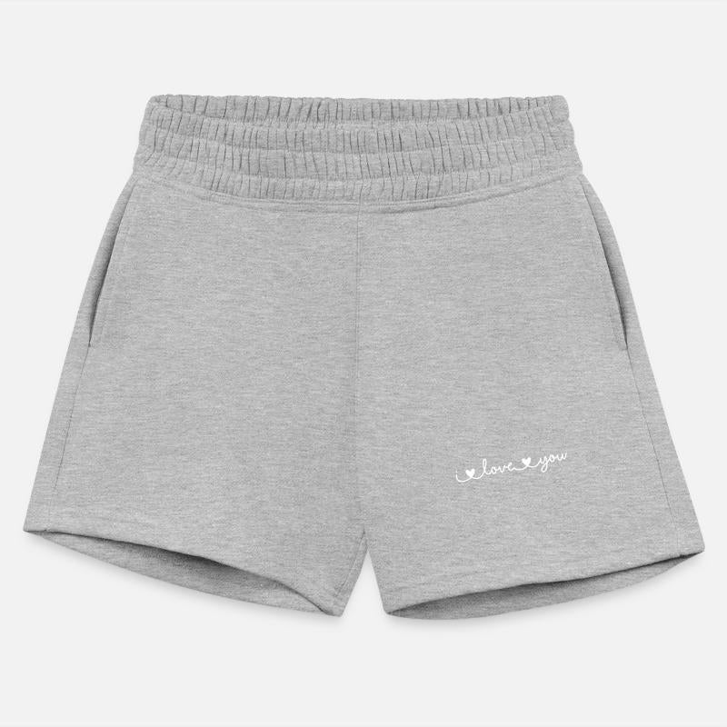 Eternal Affection: I Love You Heartfelt Script