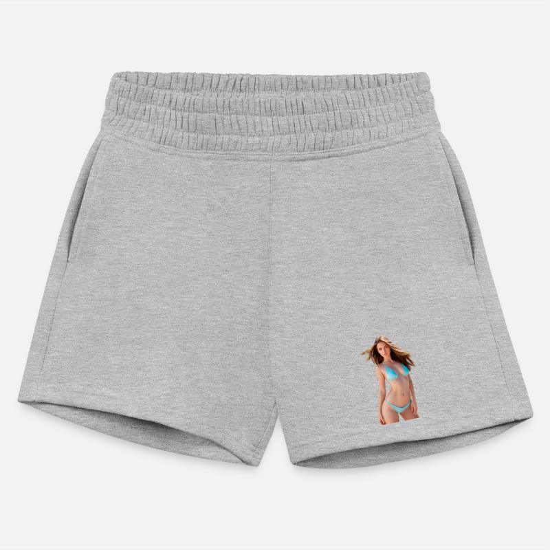 Ethereal Ocean Wave Bikini Design