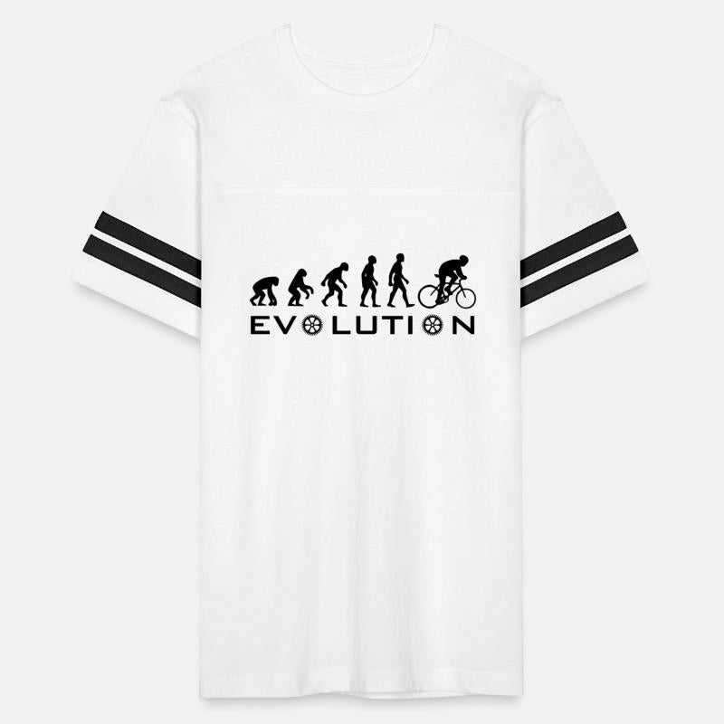 Evolution Of Bike