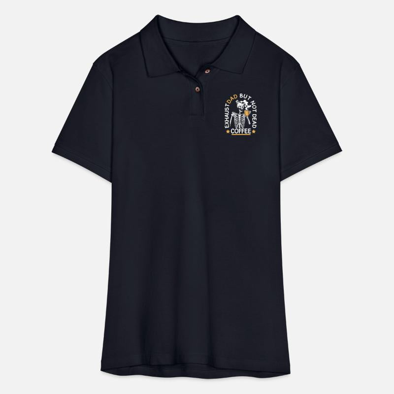 Exhaustdad But Not Dead Coffee