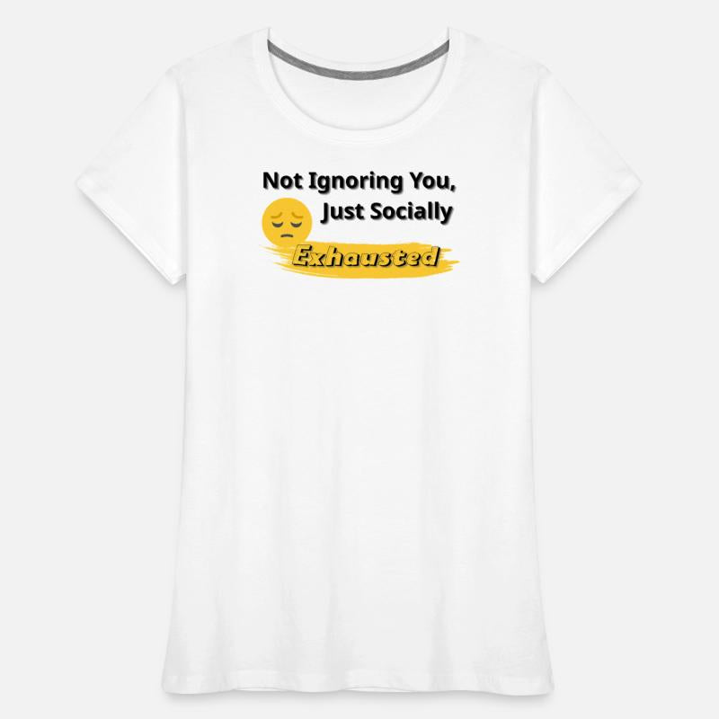 Exhausted Sad Face Emoticon Design