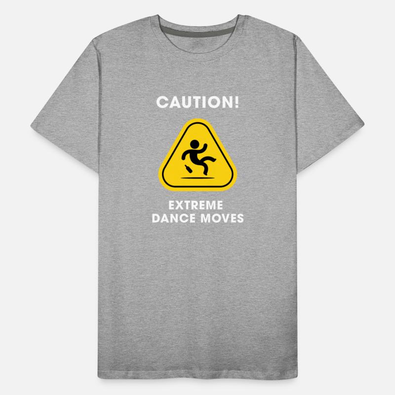 Extreme Dance Moves